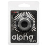 alpha ring by Calextotics Lot de 2 Cockrings Alpha Ring